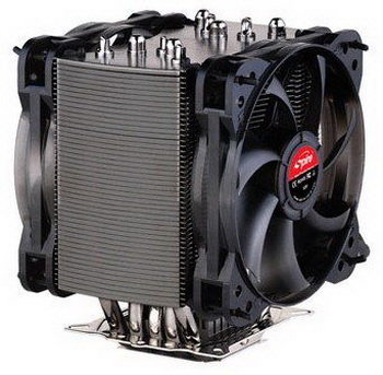 Spire TherMax Eclipse III